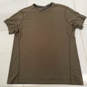 Ten Thousand work out shirt